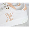 LOUIS VUITTON Timeout Sneakers Beige 36.5(235) 154743562 [P]