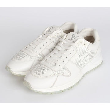 LOUIS VUITTON Runaway Damier Sneakers 5 (240) 154743617