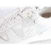 LOUIS VUITTON ダミエスニーカー 5(240) 154743617 [P]