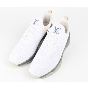 Louis Vuitton VNR Knit Sneakers 9 (280) 154743683