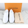 Louis Vuitton VNR Knit Sneakers 9 (280) 154743683 [P]