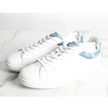 LOUIS VUITTON Sneaker Denim Luxemburg 6 (250) 154743760