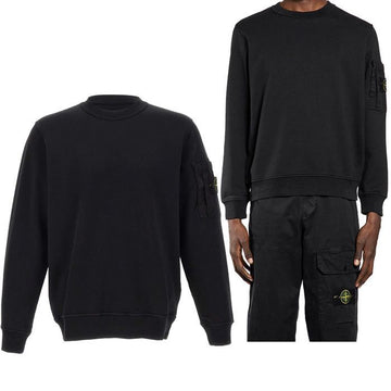 Stone Island Crewneck Sweatshirt 154743921