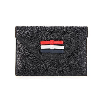 THOM BROWNE Damen Kartenetui 151114377