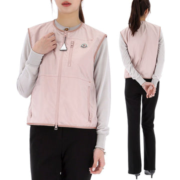 MONCLER 26SS ALSHAIN Steppweste 154744677