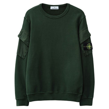 Stone Island Crewneck Sweatshirt K2S156100008 154745101
