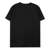 PATOU Logo Print Organic Cotton T-Shirt 154427027 [P]
