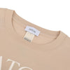 PATOU Logo Print T-Shirt 154427025 [P]