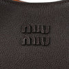 MIU MIU Leder Eimer Tasche 153363794 [P]