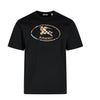 Burberry Short Sleeve T-Shirt 154745388 [P]