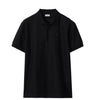 Burberry Short Sleeve Polo Shirt 154745392 [P]
