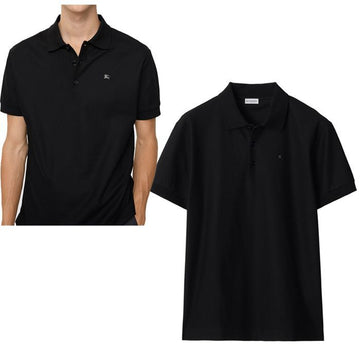 Burberry Short Sleeve Polo Shirt 154745392