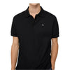 Burberry Short Sleeve Polo Shirt 154745392 [P]