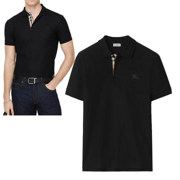 Burberry PK Short Sleeve T-Shirt 154745401