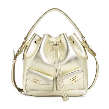 Salvatore Ferragamo Hug Women Bucket Bag 154745424