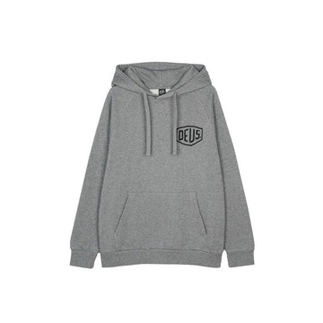 DEUS EX MACHINA 東京アドレスフードグレーDMW48675R-GRM 152735451