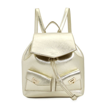 Salvatore Ferragamo Mini Women's Backpack 220941 0787950 154745667