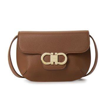 Salvatore Ferragamo Double Gancini Mini Bag 154745739