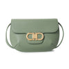 Salvatore Ferragamo Double Gancini Women's Mini Bag 154745799 [P]
