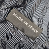 PRADA バイカー バッグ ラージ 男女兼用 ネイビー クロスバッグ 603-63 154745933 [P]