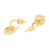 Fendi Everound Women's Earrings 8AL328 ATEP F089U 154745948 [P]