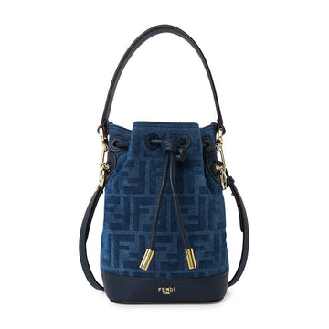 Fendi Women's Bucket Bag 8BS109 AVR6 F1UJW 154745991