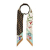 Fendi Optical Lappi Women's Silk Scarf 154746017 [P]