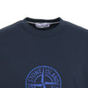 Stone Island Men's Short Sleeve T-Shirt 154746048 [P]