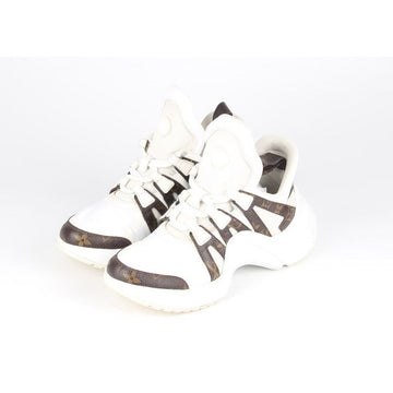 Louis Vuitton Archlight Sneakers White 36.5(235) 154746049