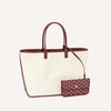 Goyard St. Louis PM Bag 154746119 [P]