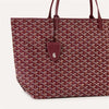 GOYARD 生ルイ GM バッグ 154746133 [P]