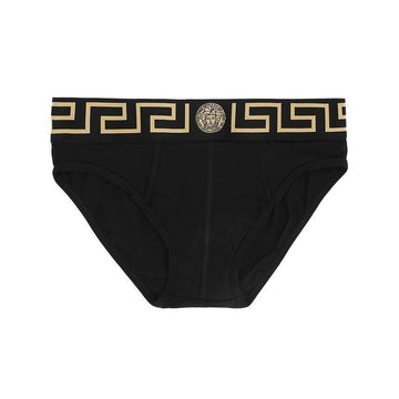 VERSACE Männer Unterwäsche 1A10011 A80G 123114418 [P]