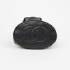 CHANEL ドローストリング バケット スモール バックパック AS3947 154390533 [P]