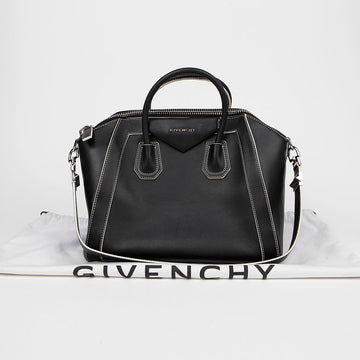 GIVENCHY アンティゴナ スティッチ ミディアム トートショルダーバッグ 154427477