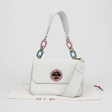 Salvatore Ferragamo Lexi Shoulder Crossbody Bag 21 G844 154429124