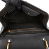 BURBERRY 4054220 DK88 ミディアム トップ ハンドル トート ショルダーバッグ 154430320 [P]