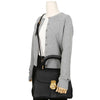BURBERRY 4054220 DK88 ミディアム トップ ハンドル トート ショルダーバッグ 154430320 [P]