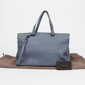 Bottega Veneta Intrecciato Tote Shoulder Bag 408674 154430334