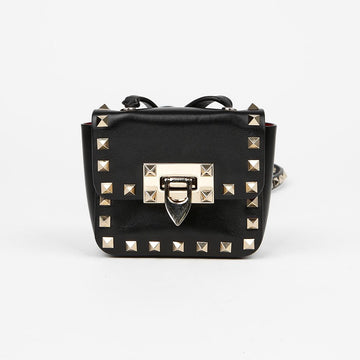Valentino Rockstud Mini Shoulder Crossbody Bag 154490595