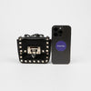 Valentino Rockstud Mini Shoulder Crossbody Bag 154490595 [P]