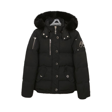 MOOSE KNUCKLES Dreiviertel-Padding Größe XS MK2229L3Q 154490754