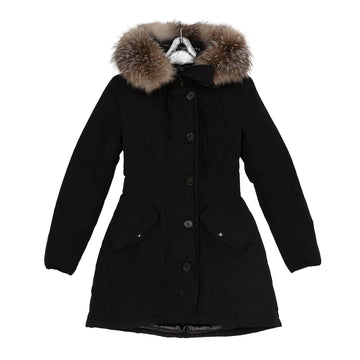 Moncler Monticol Hooded Down Jacket 4993425 0 Size 154389966