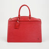 LOUIS VUITTON Tote Bag mit Riviera Design M48187 155005956 [P]