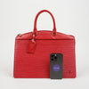 LOUIS VUITTON Tote Bag mit Riviera Design M48187 155005956 [P]