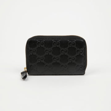 Gucci Card Case Wallet 447939 154429225