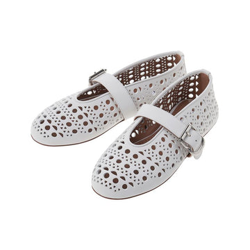 ALAIA Flache Schuhe 154750818