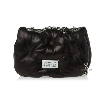 Maison Margiela Glam Slam Chain Shoulder Bag 154750830