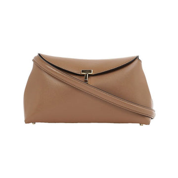 TOTEME 234WAL950LE0025 033 FW25 Damen Tiral Clutch 154750845