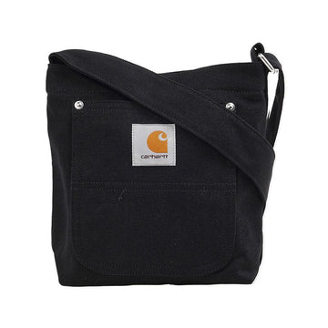 CARHARTT SS26 公用 キャンバス スモール クロスバッグ 154750857