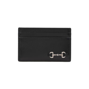 GUCCI ホースビット カードケース 154750864